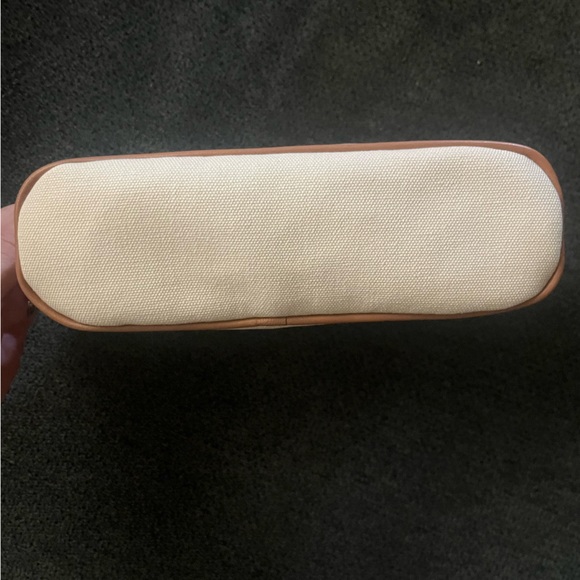 Brand New- Hermes Boldie Case - Small size - Natural Straw color - Picture 4 of 4